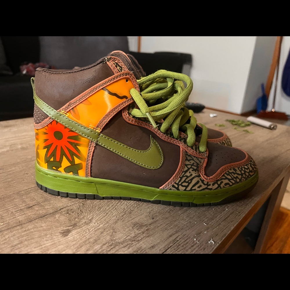 De La Soul Sb's REPS
